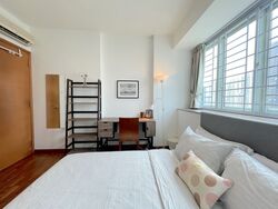Queens (D3), Condominium #580246461